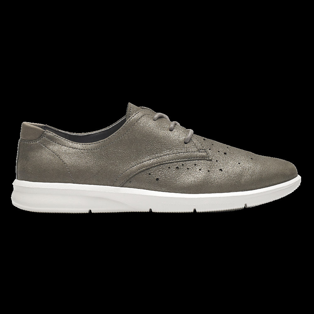 Rockport Oxfords Dam Olivgröna - Ayva - DVCRQ5107